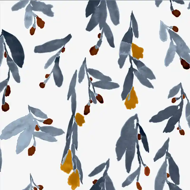 Tapete Pieni Hyhma Marimekko Nur Heute