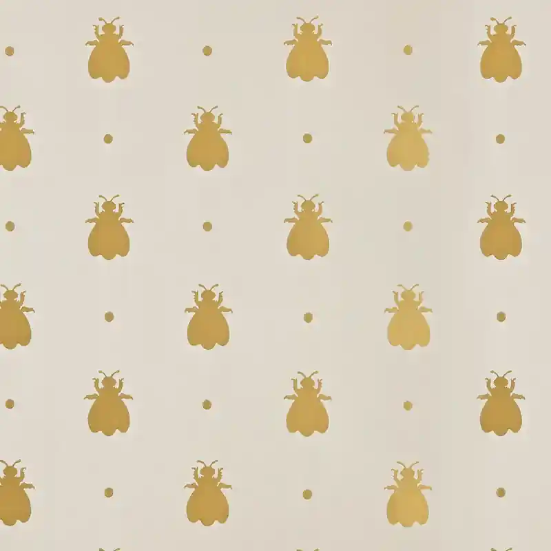 Direktkauf Tapete Bumble Bee Farrow and Ball