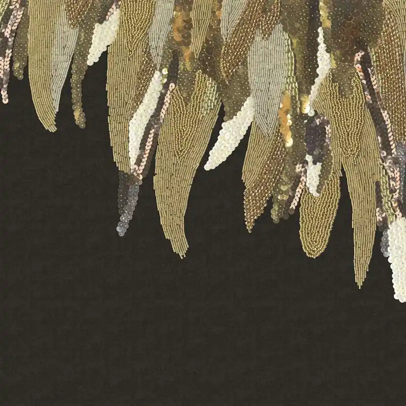 Online Kaufen Panoramatapete Golden Feather Eijffinger
