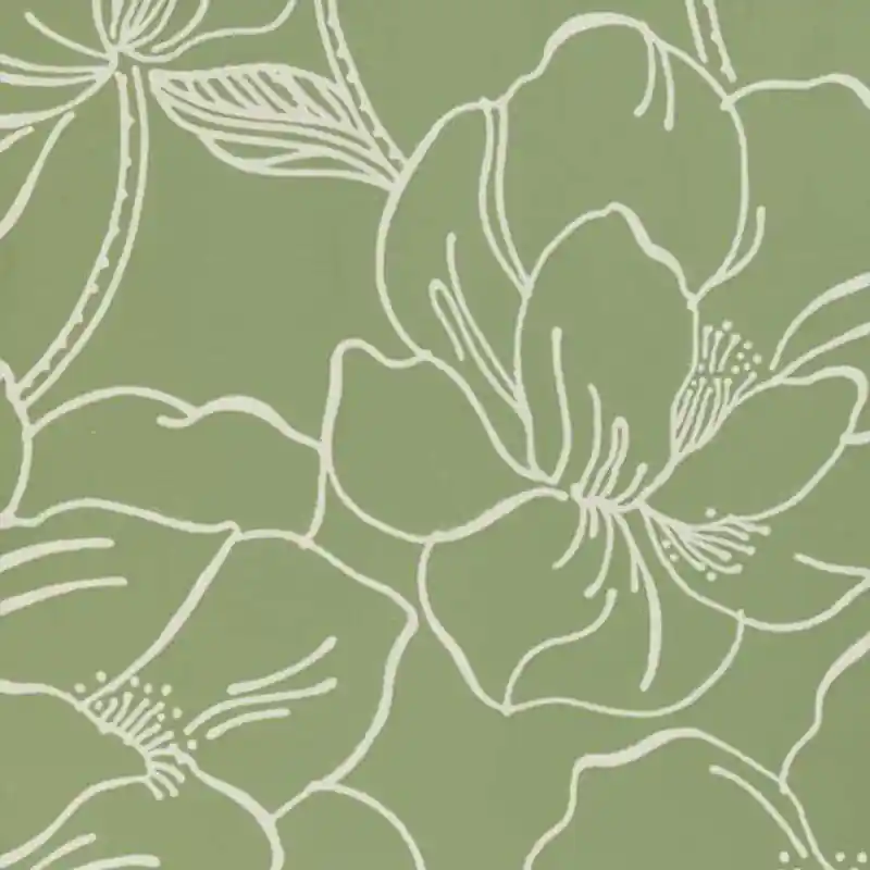Tapete Helleborus Farrow and Ball Begrenztes Angebot