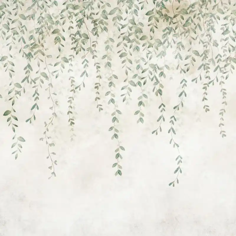 Zertifiziert Panoramatapete Kerala Walls by Patel