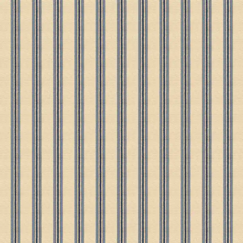 Tapete Somerton Stripe Mulberry Direkt Vom Hersteller