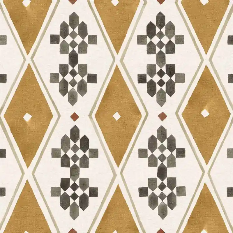 Rabatt Tapete Beldi Rugs Coordonné