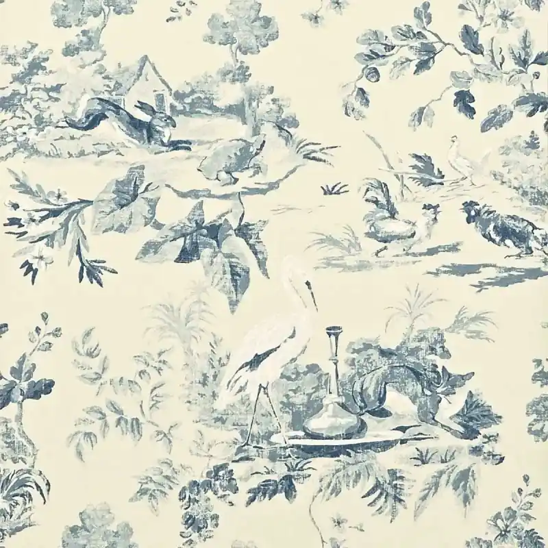 Tapete Aesops Fables Sanderson Top-Preis