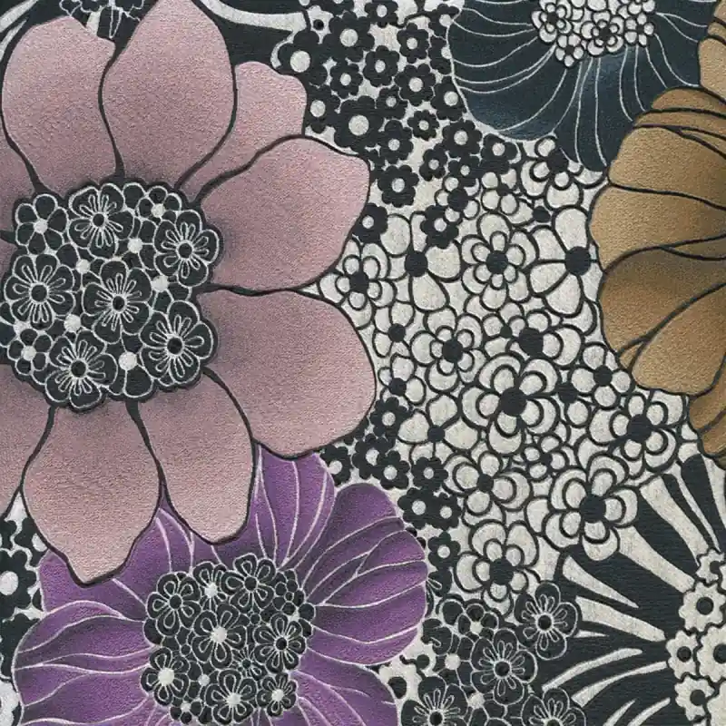 Wandverkleidung Anemones Missoni Home Neu Im Sortiment