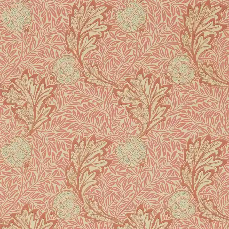 Tapete Apple Morris and Co Schneller Versand
