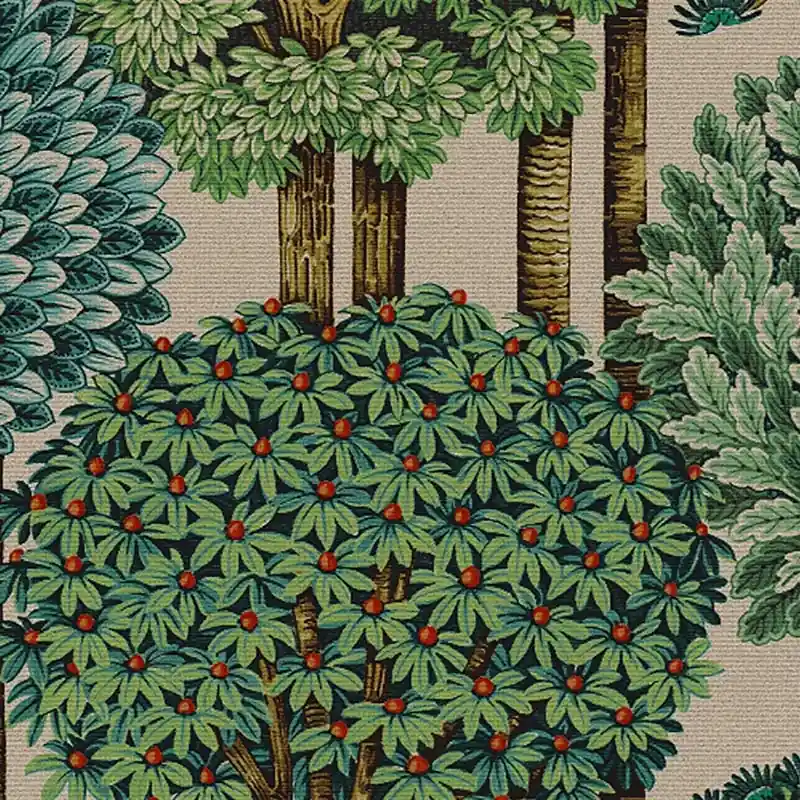 Tapete Mont Royal Arte Ausverkauf