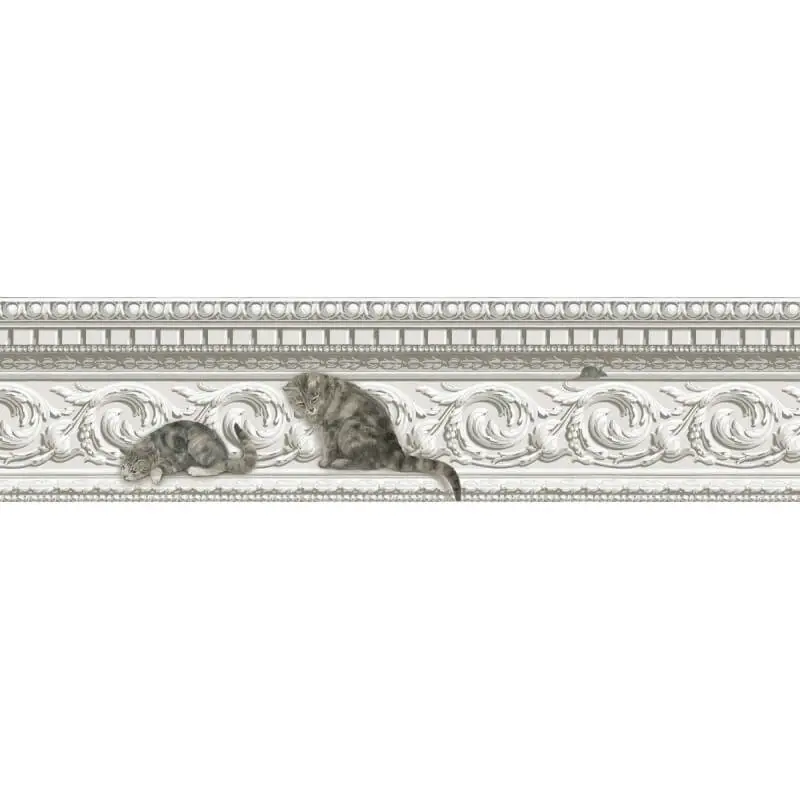 Markenprodukt Bordüre Paddy & Louis Cole and Son
