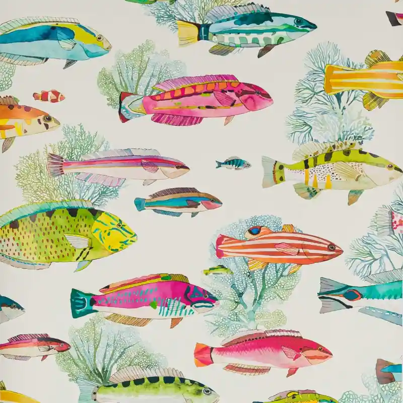 Rabatt Tapete Fidji Manuel Canovas