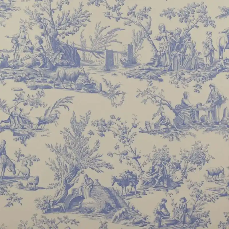 Tapete Bellegarde Manuel Canovas Wochenendangebot