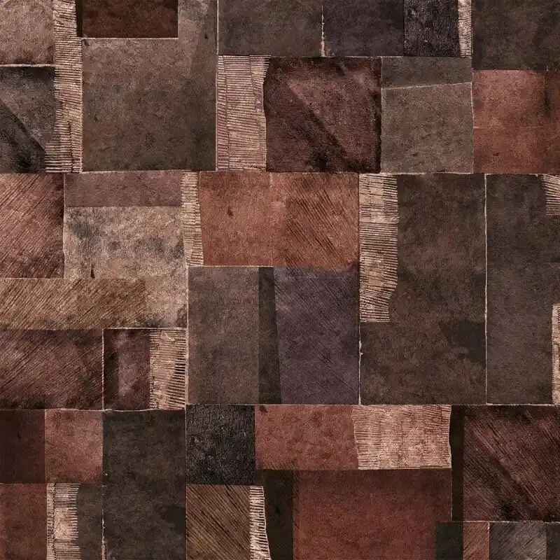 Knallerangebot Panoramatapete Antilia Inkiostro Bianco