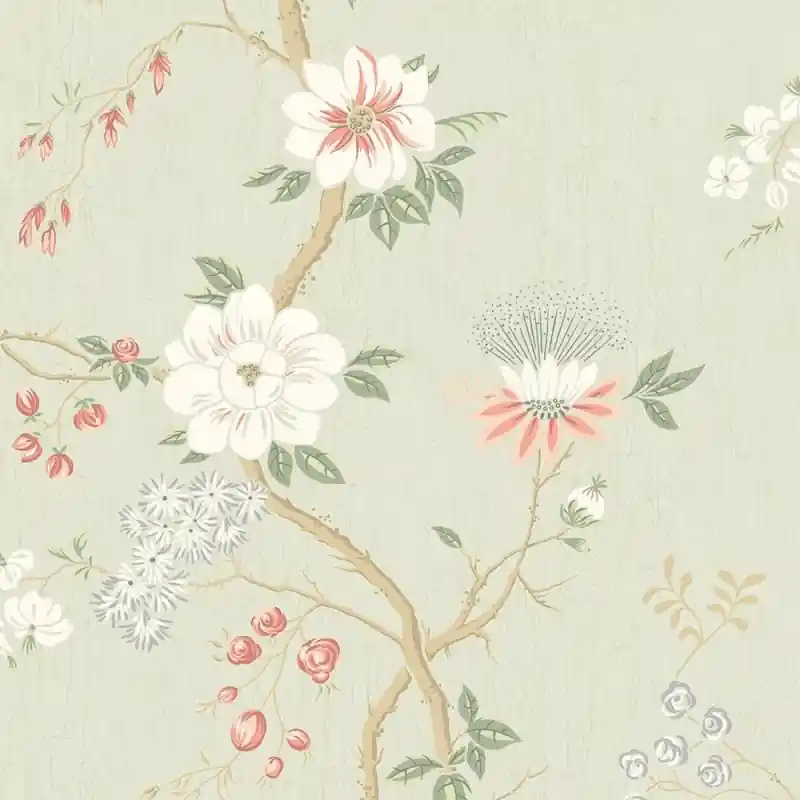 Tapete Camellia Cole and Son Aktuell