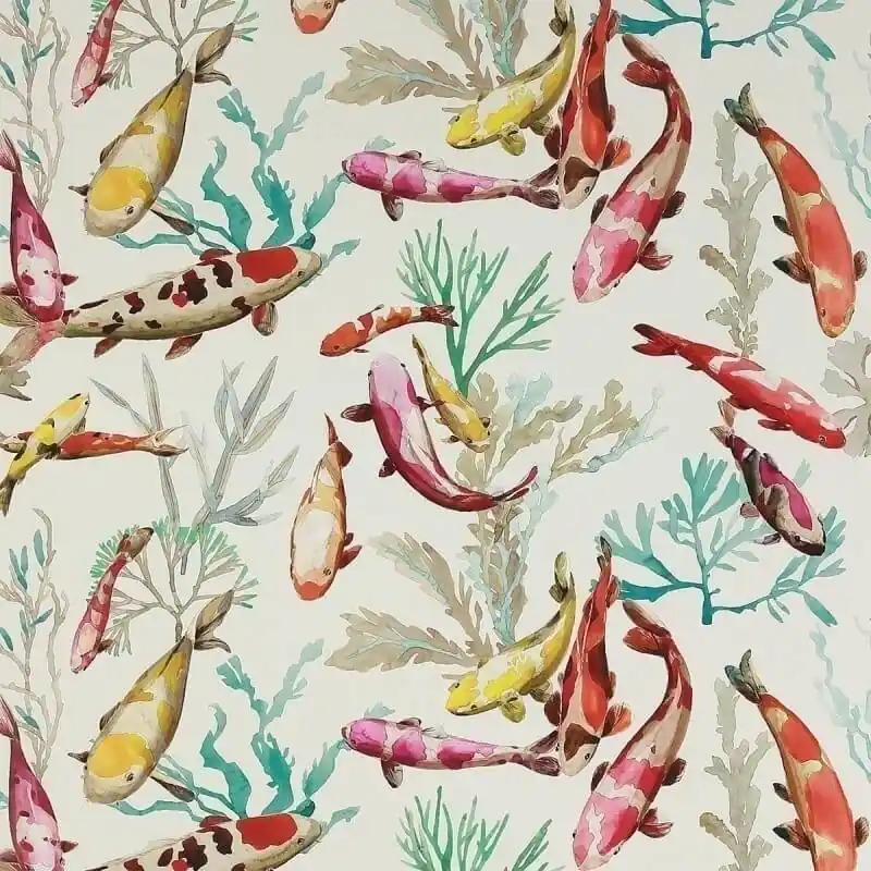 Tapete Salina Manuel Canovas Echt
