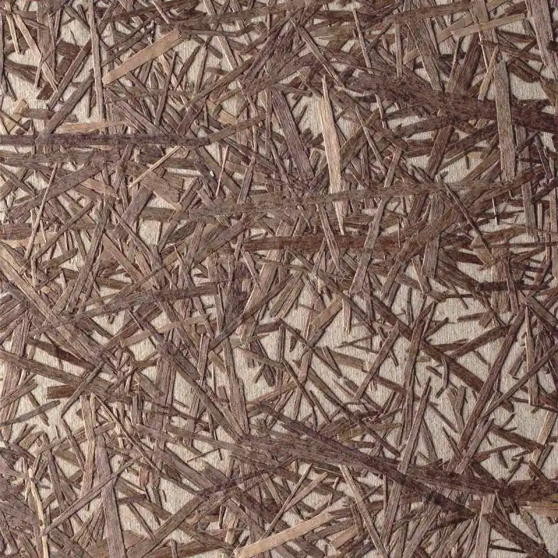 Wandverkleidung Paille de Noyer SuperOrganic by Oberflex Geprüft