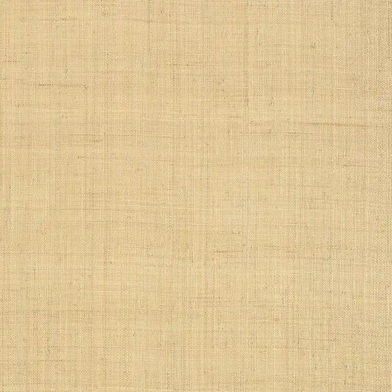 Wandverkleidung Stroh Carolina Raffia Thibaut Echt