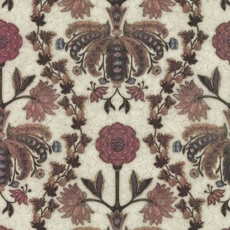 Tapete New Bond Street Little Greene Nur Heute