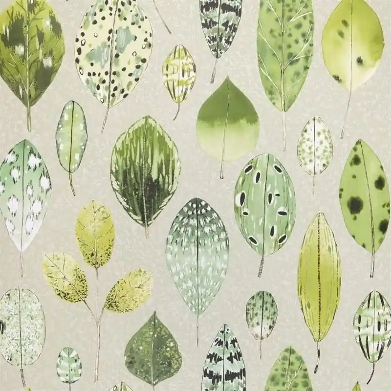 Beliebt Tapete Tulsi Designers Guild