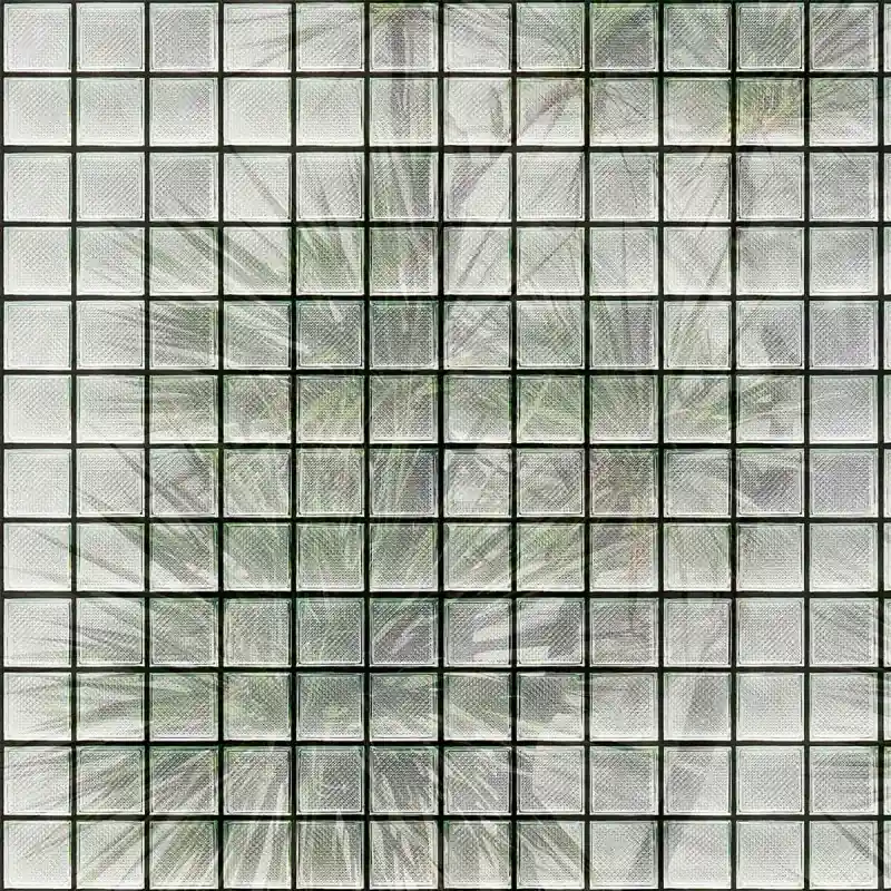 Panoramatapete Greenhouse Walls by Patel Preiswert