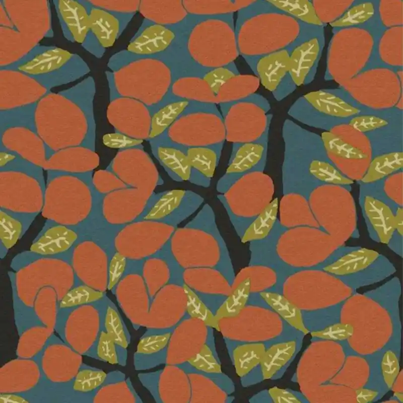 Tapete Fruits Montecolino Neue Ware