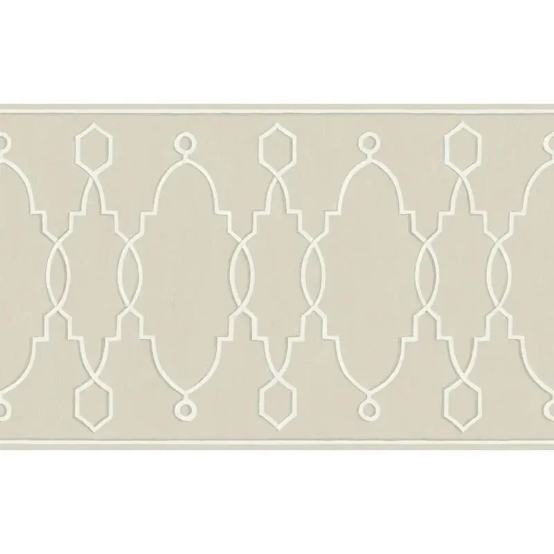 Bordüre Parterre Cole and Son Super-Preis
