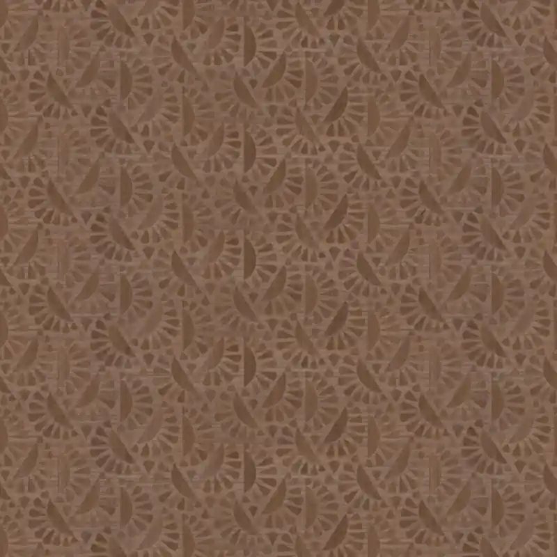 Nur Für Kurze Zeit Wandverkleidung Woodblock Beetle Flora MOOOI by Arte