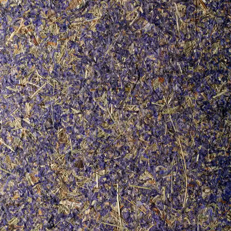 Wandverkleidung Alpage & Pieds d‘Alouette SuperOrganic by Oberflex Versand Am Gleichen Tag