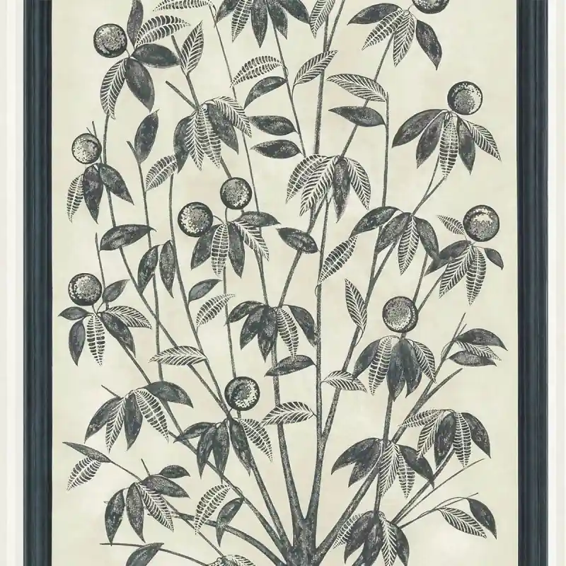 Top-Preis Panoramatapete Trees of Eden Cole and Son