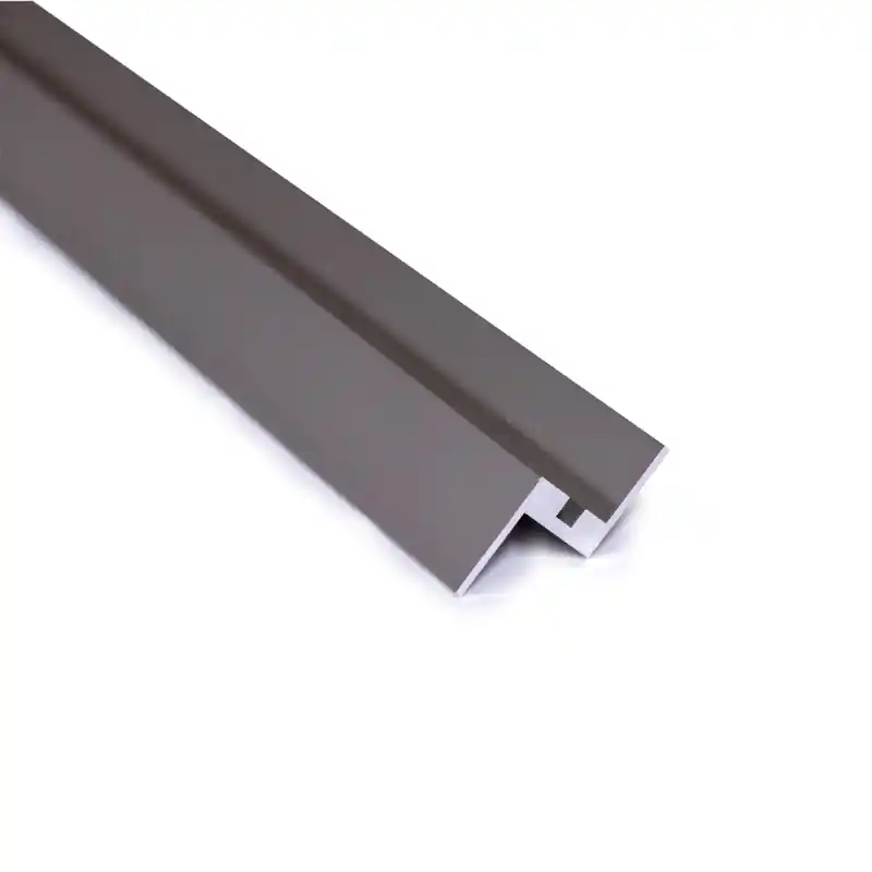 Z-förmiges Aluminiumprofil Inkiostro Bianco Jetzt Kaufen
