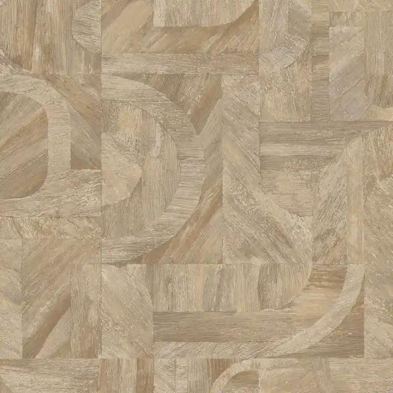 Tapete Intarsia Casamance Kracherpreis