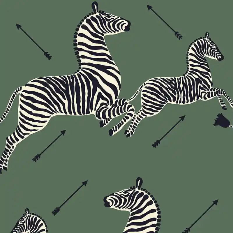 Versand Am Gleichen Tag Tapete Zebras Jannelli & Volpi
