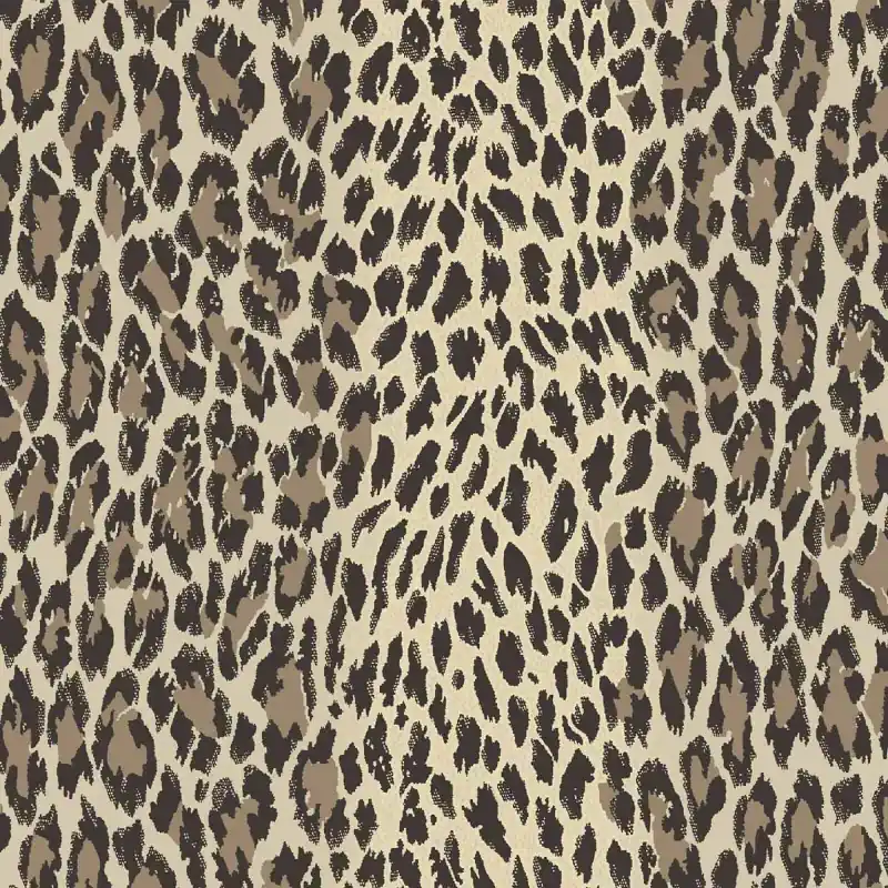Sonderangebot Panorama-Tapete Wild Card House of Hackney