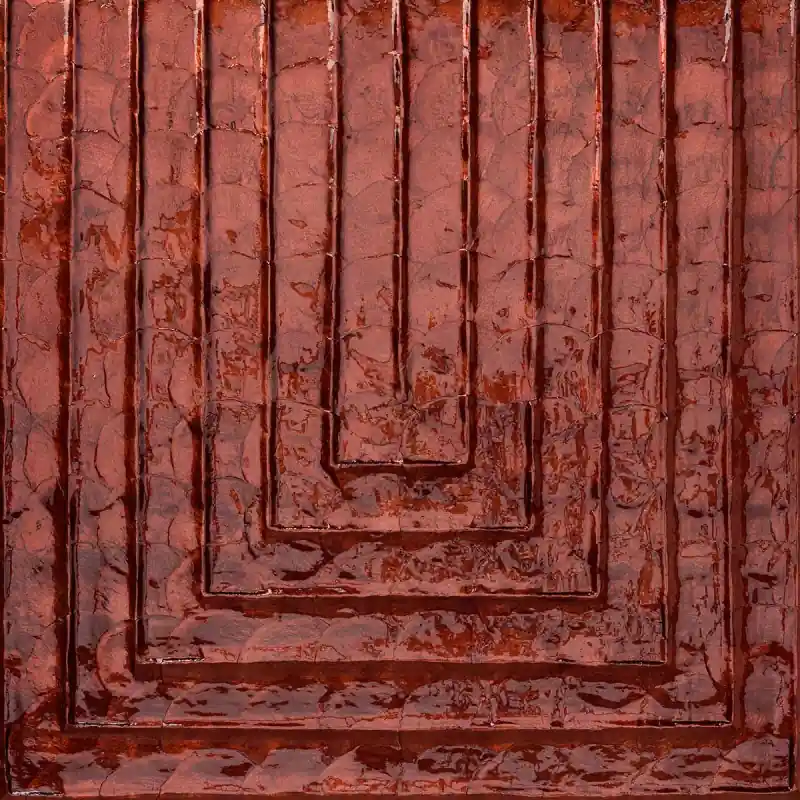 Tapete Cornice Arte Neuheit