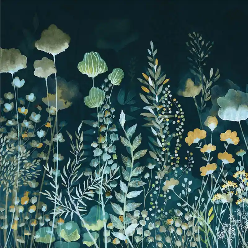 Top-Seller Panoramatapete Felicia Londonart