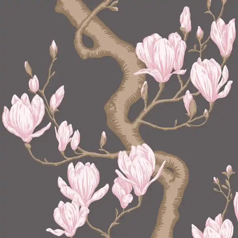 Tapete Magnolienbaum Cole and Son Angebot
