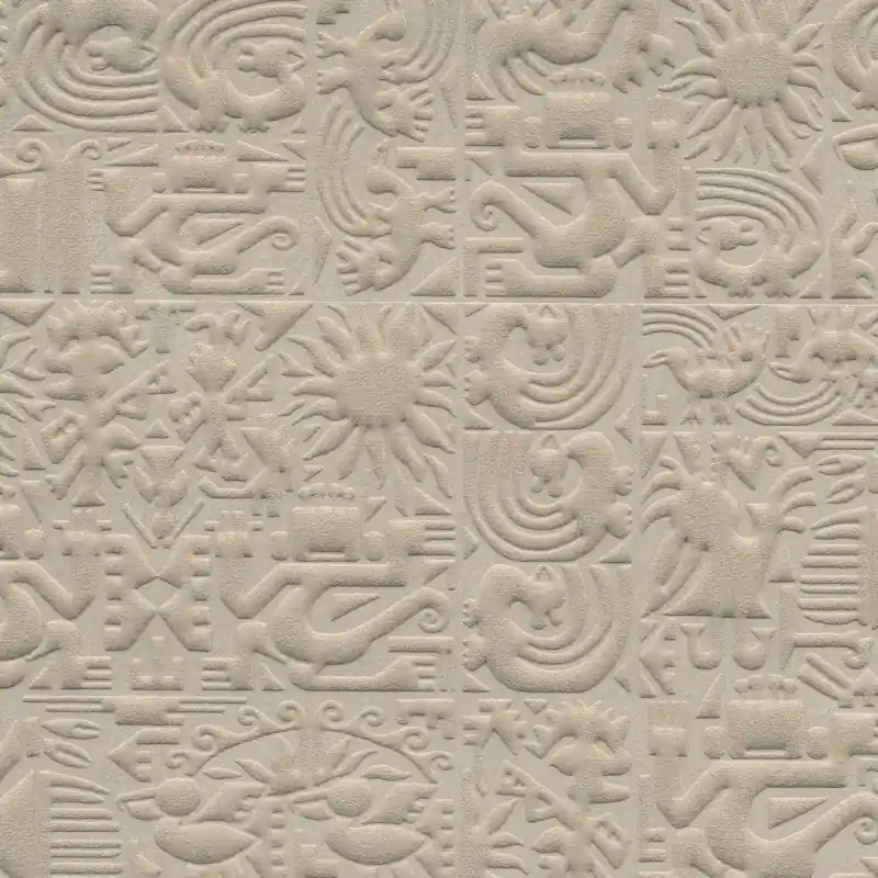 Wandverkleidung Chimu Arte Echt