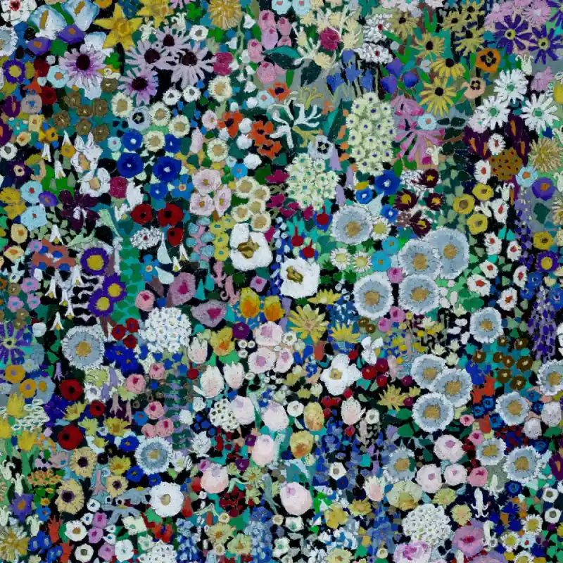 Sale Panoramatapete Woodstock House of Hackney