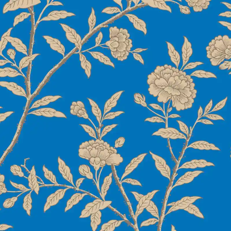 Top-Seller Roseberry Tapete Cole and Son