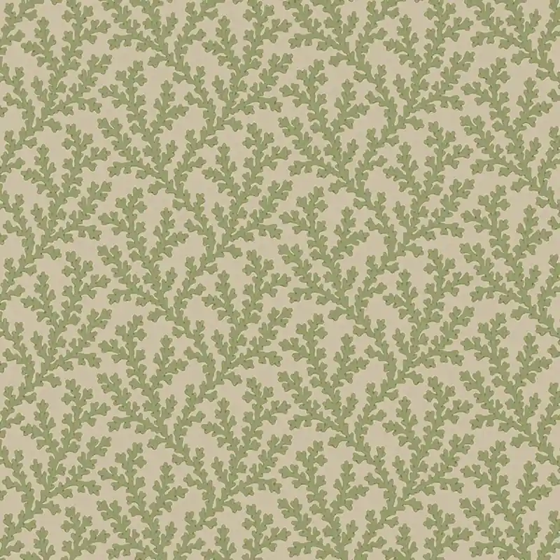 Versand Am Gleichen Tag Tapete Sea Coral Colefax and Fowler