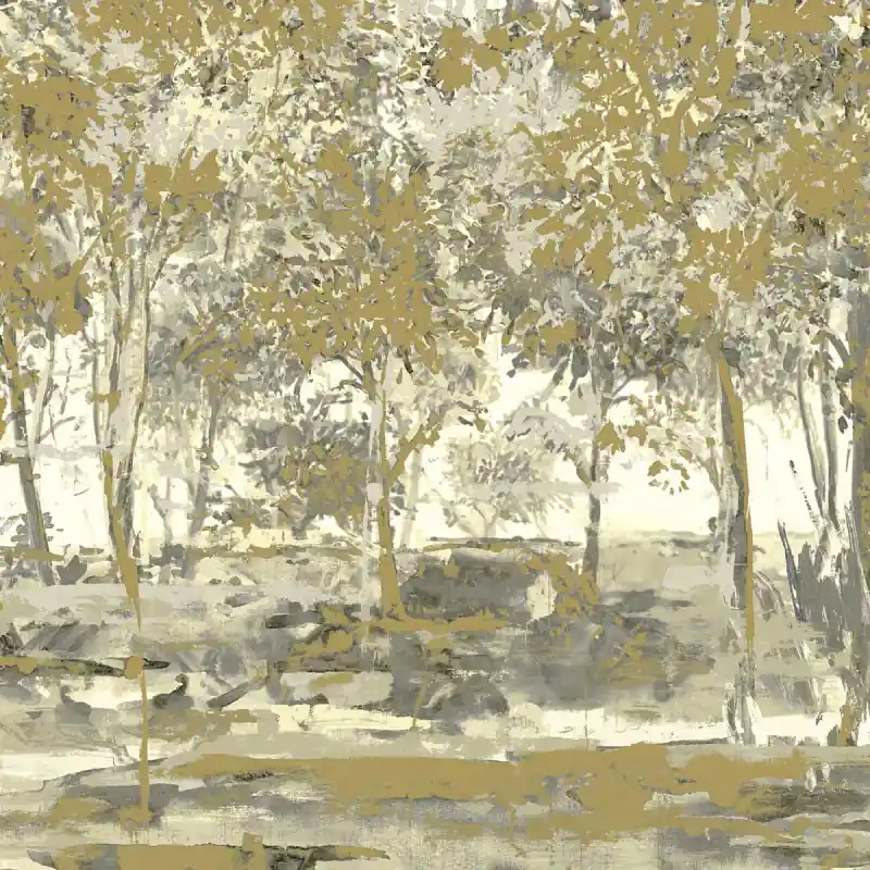 Panoramatapete Sherwood Arte Preisreduziert