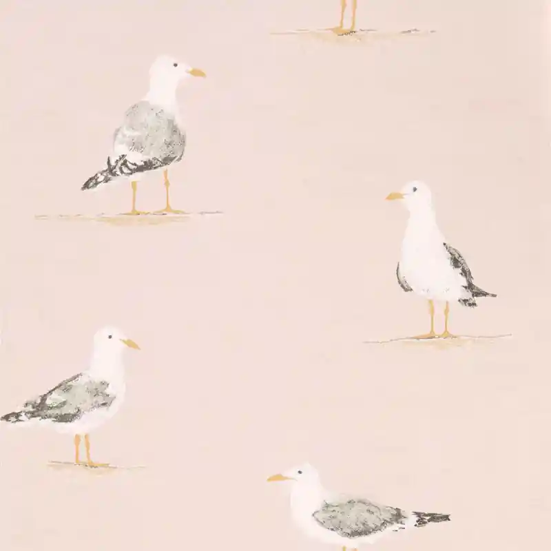 Tapete Shore Birds Sanderson Preiswert