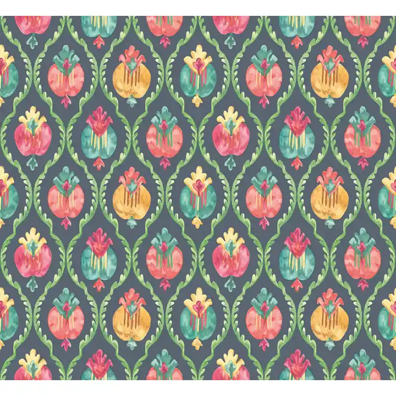 Saisonangebot Mysore-Tapete Osborne and Little