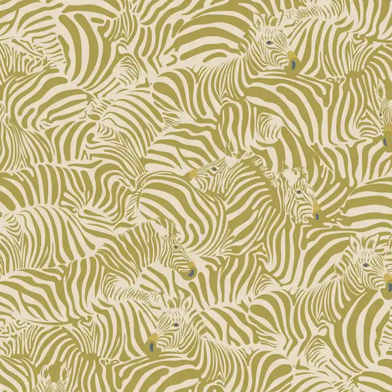 Tapete Zebra Little Cabari Finale Aktion