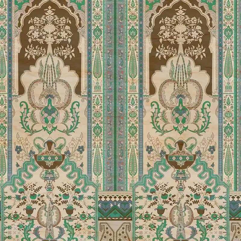 Online Kaufen Panoramatapete Tara Walls by Patel