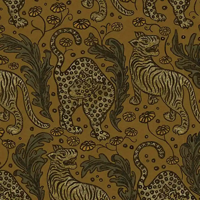 Wochenendangebot Tapete Year of the Tiger Rebel Walls