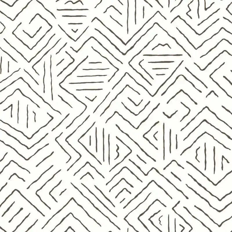 Preisknaller Tapete Sirih York Wallcoverings