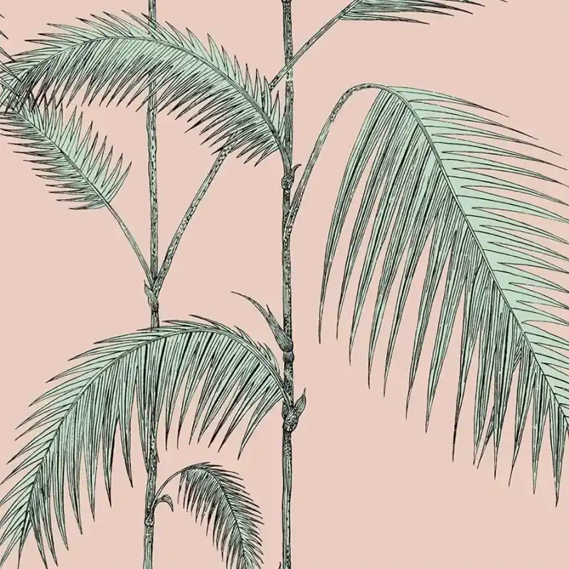 Tapete Palm Leaves Cole and Son Letzte Chance
