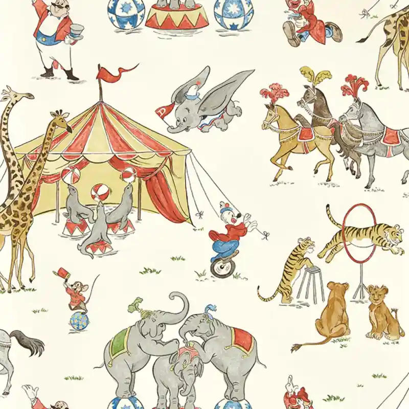 Jetzt Bestellen Tapete Dumbo Sanderson