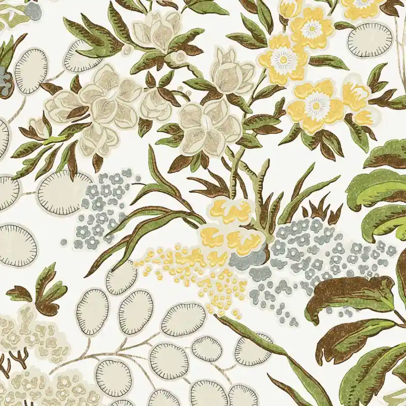 Top-Seller Tapete Meadow Thibaut