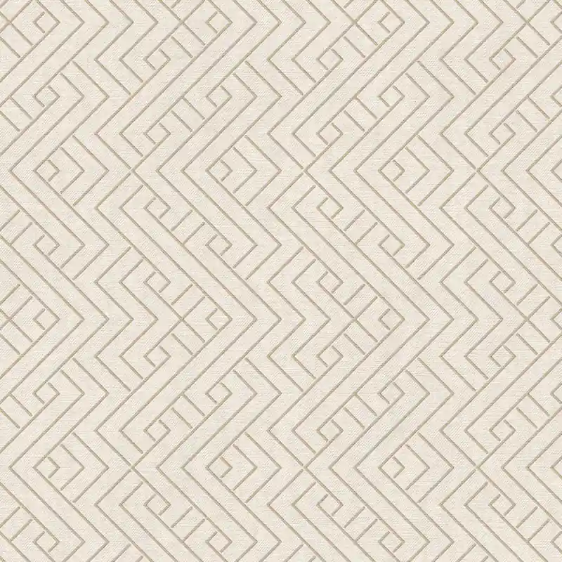 Sonderangebot Tapete Interwoven Coordonné