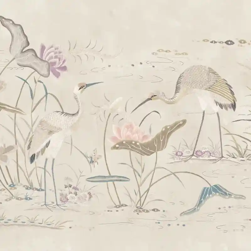 Wochenendangebot Panoramatapete Seabirds Sandberg